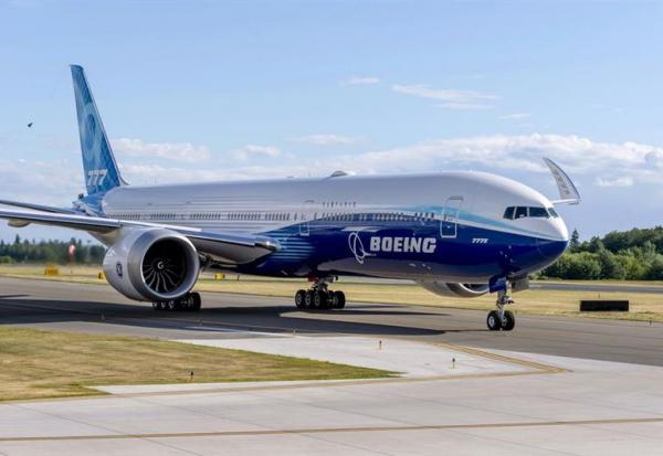 Boeing : Ethiopian Airlines s'offre 10 B.777 freighters