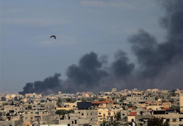 Boeing : gros contrat militaire avec Israël