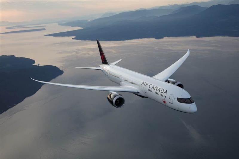 Boeing : la Chine pourrait acheter jusqu'à 750 avions, selon Trump