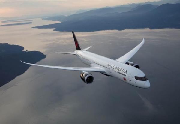 Boeing : la Chine pourrait acheter jusqu'à 750 avions, selon Trump