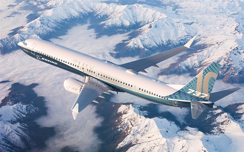 Boeing : Pékin va commander 200 avions, mais le marché est déçu