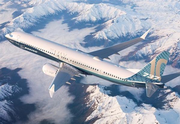 Boeing : un premier trimestre meilleur que prévu !