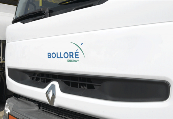 Bolloré : quid de l'activité de batteries électriques ?
