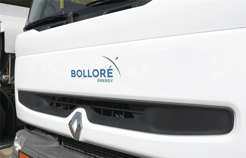 Bolloré SE : dividende en vue
