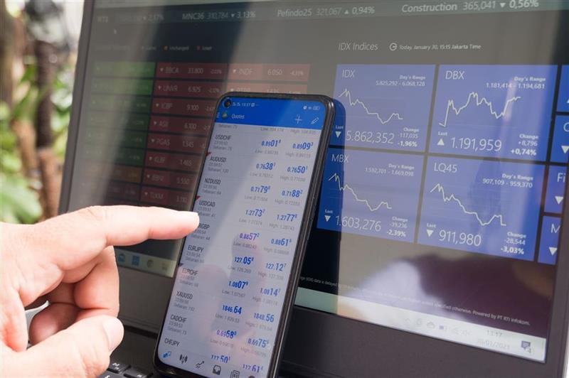 Bourse Direct : produit net bancaire et bénéfice en hausse de plus de 20% au 1er semestre