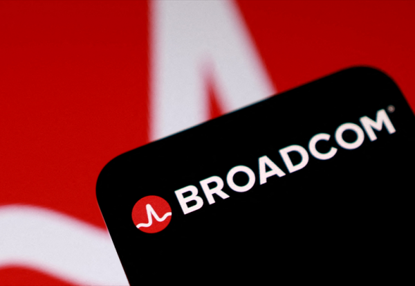 Broadcom au chevet d'Anthropic et d'OpenAI