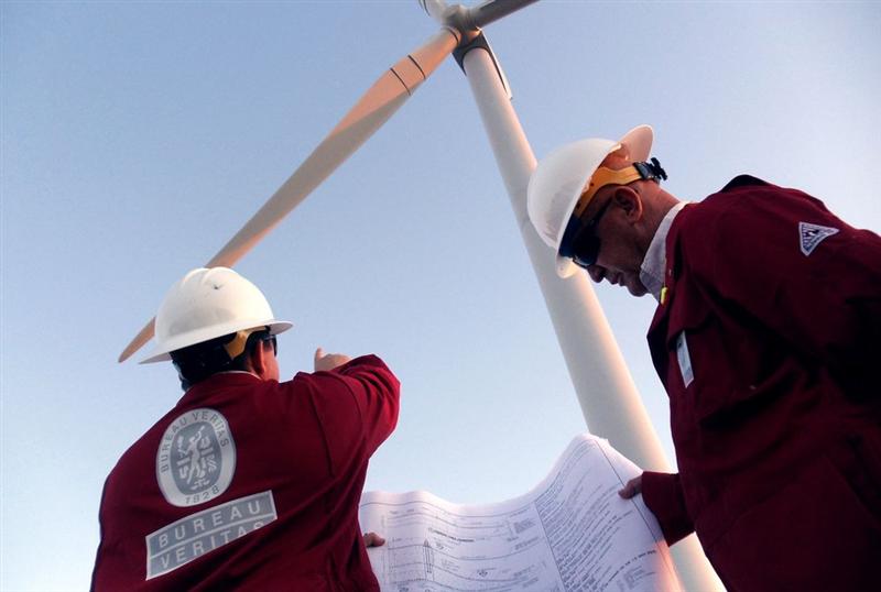 Bureau Veritas : lance un petit avertissement sur ses revenus 2026