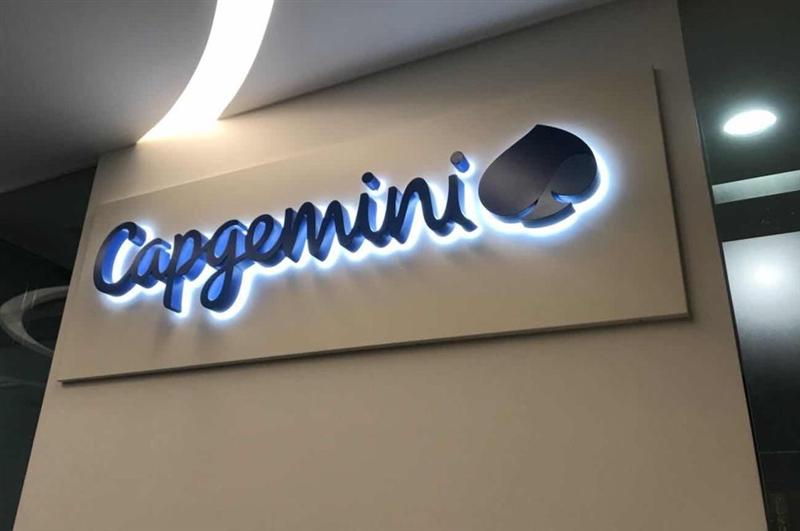 Capgemini : Capital Markets Day 2026 à suivre !