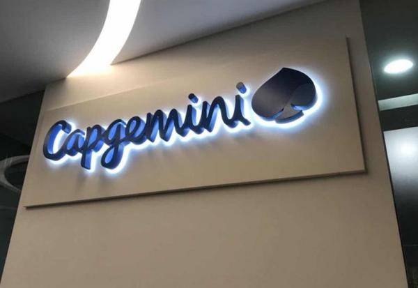 Capgemini renforcement du partenariat avec Microsoft