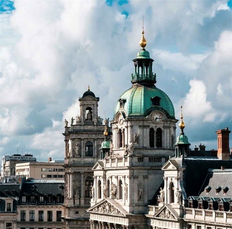 Care Property Invest obtient une notation Investment Grade auprès de Fitch