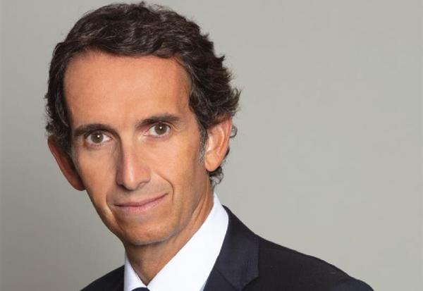 Carrefour arrive au Ghana