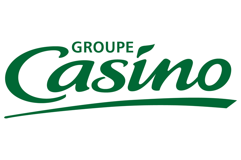 Casino : nouvelle communication du groupe