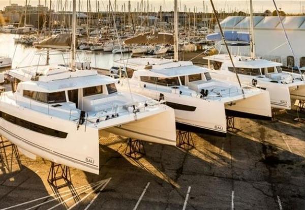 Catana Group : le sinistre aura un impact négligeable sur les comptes 2025-2026