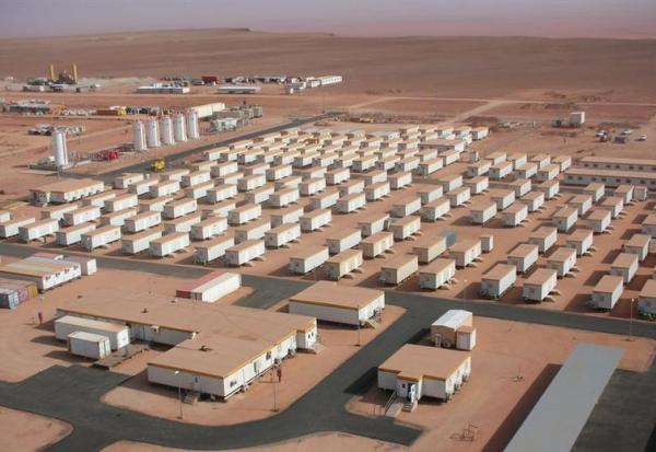 CIS présente un 1er semestre porté par la montée en puissance de contrats majeurs en Afrique et Eurasie.