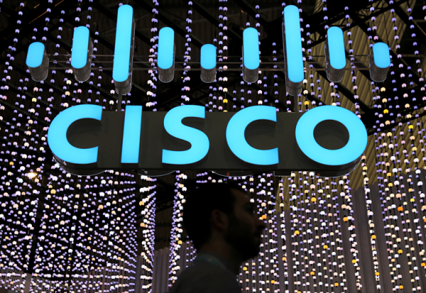 Cisco dépasse les attentes avec l'IA
