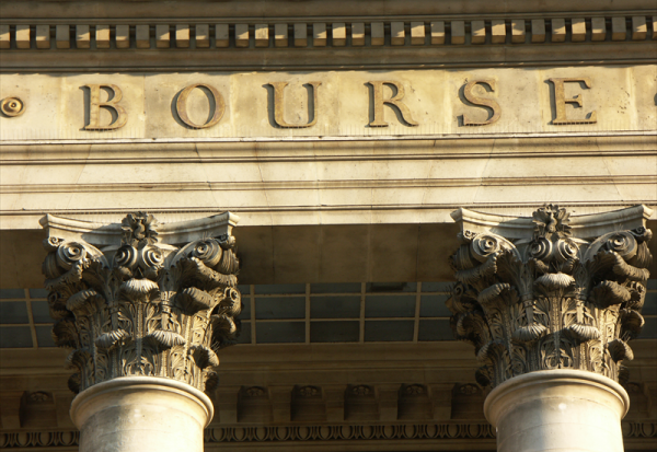 Clôture Paris : en hausse avec la "tech"