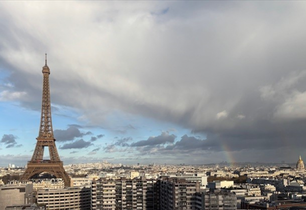 Clôture Paris : le CAC 40 au sommet !