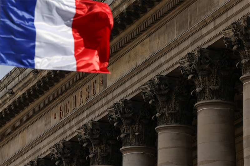 Clôture Paris : le CAC 40 en hausse grâce à Airbus et TotalEnergies