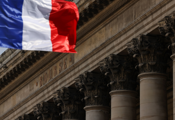 Clôture Paris : le CAC 40 en hausse grâce à Airbus et TotalEnergies