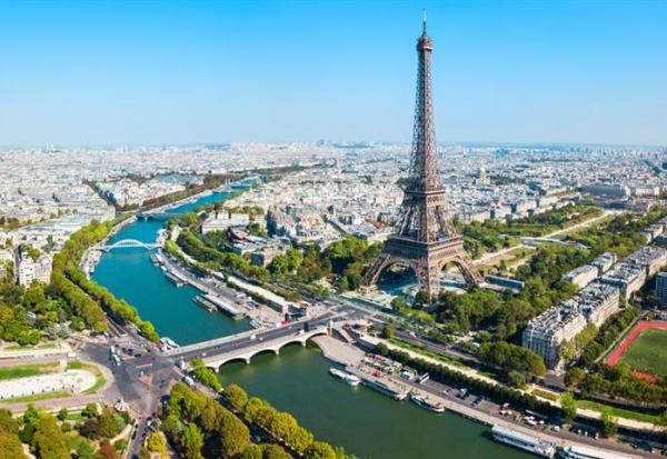 Clôture Paris : le CAC 40 progresse encore un peu dans l'attente d'un nouveau premier ministre