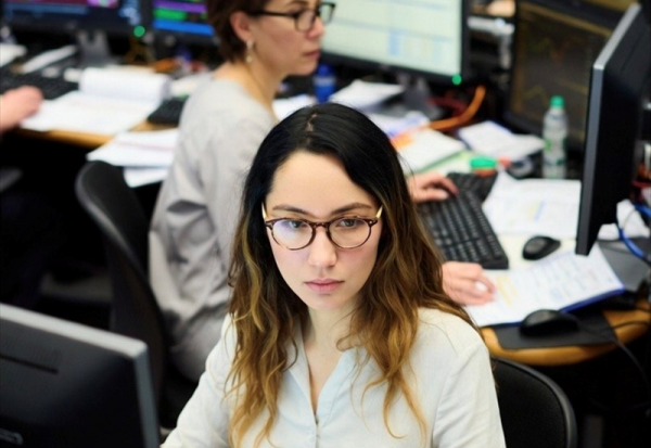 Clôture Paris : le CAC 40 reprend 0,79%