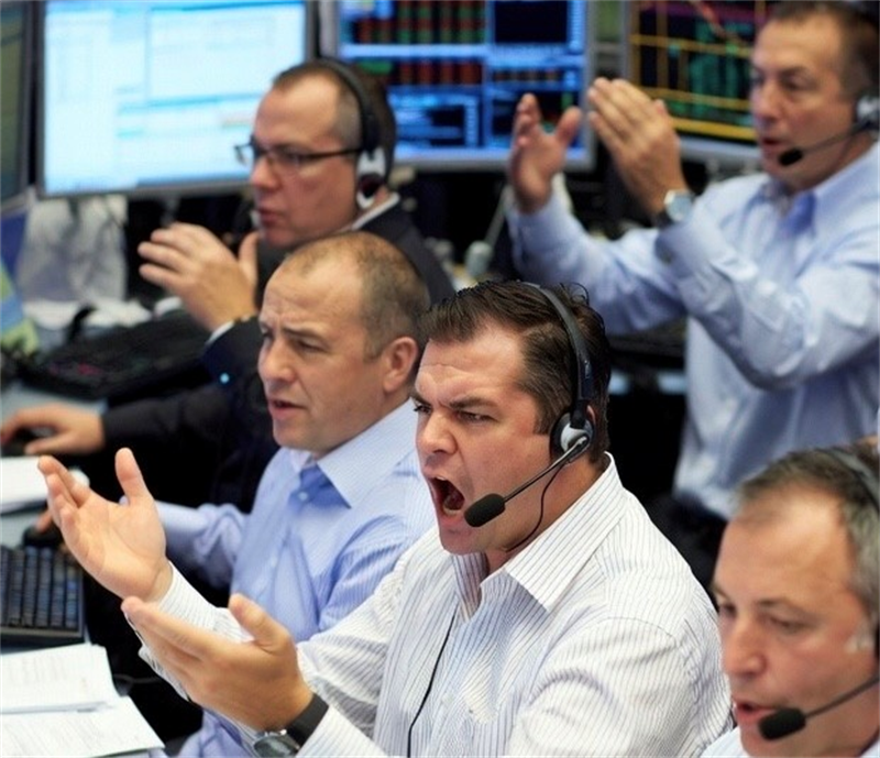 Clôture Paris : le CAC40 reperd 1% après son rebond d'hier