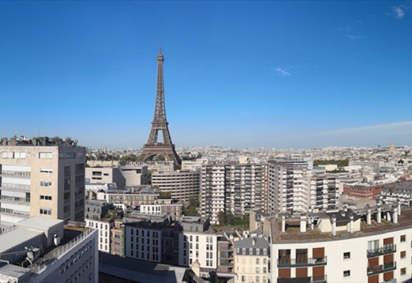 Clôture Paris : les marchés se détendent