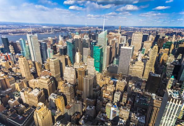 Clôture Wall Street : enfin un rebond pour le Nasdaq