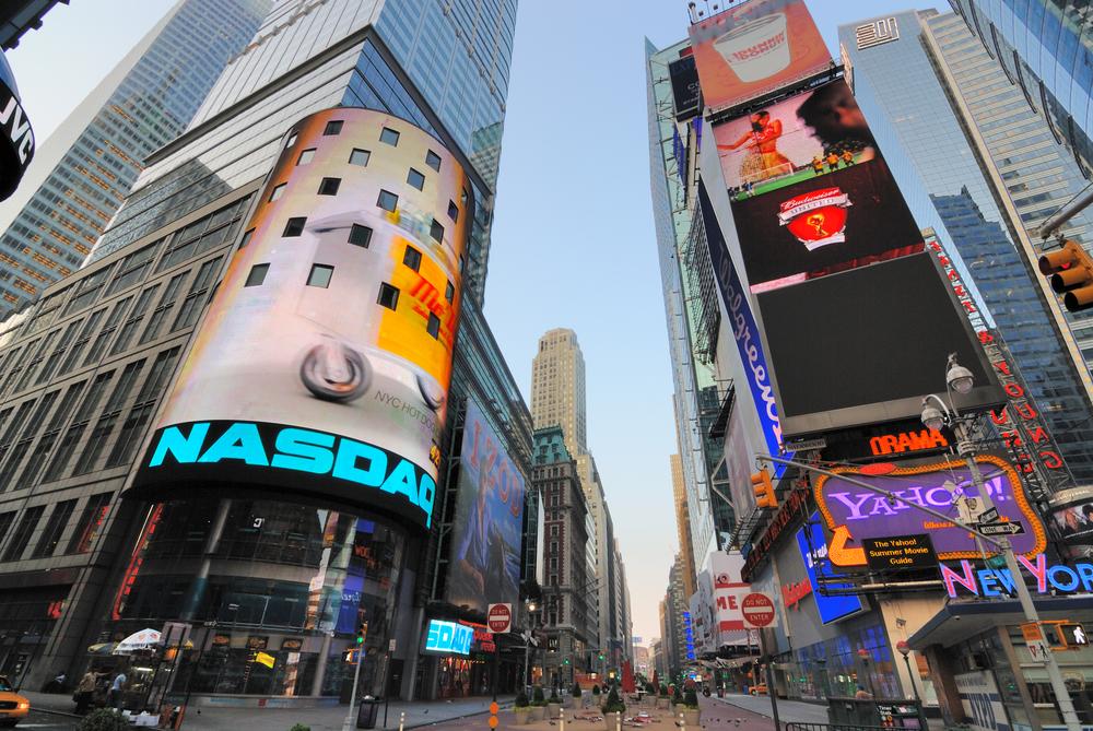 Clôture Wall Street : la bourse de New York reprend un peu de souffle