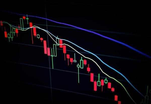 Clôture Wall Street : les marchés en ordre dispersé avec le regain de tensions géopolitiques