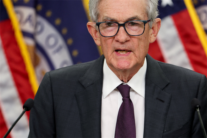 Clôture Wall Street : prudence des marchés malgré la baisse des taux