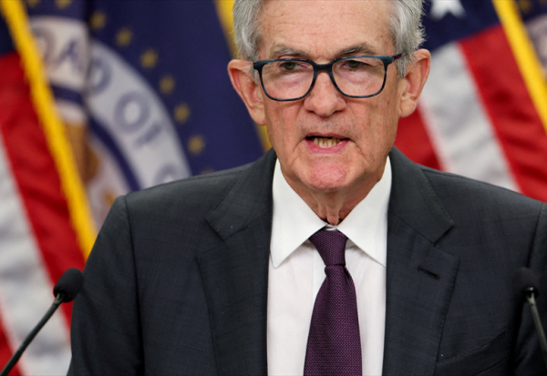 Clôture Wall Street : prudence des marchés malgré la baisse des taux