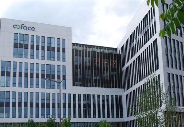 Coface : grosse sanction !