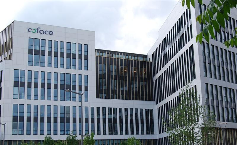 Coface : résultat net de 53,6 ME au 1er trimestre