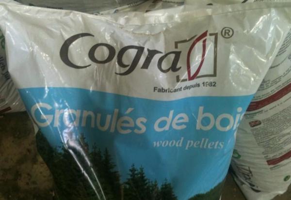 Cogra : sans réaction mais du soutien