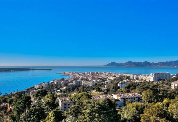 Courbet Héritage va créer un campus international d'excellence à Cannes