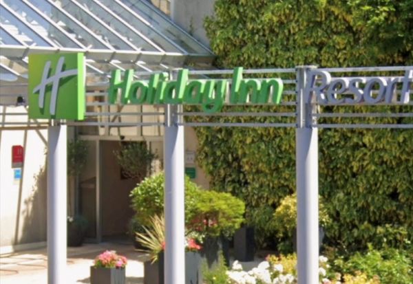 Covivio s'allie à la start-up SmartBack pour assurer le réemploi de l'ancien mobilier de l'hôtel Holiday Inn Le Touquet