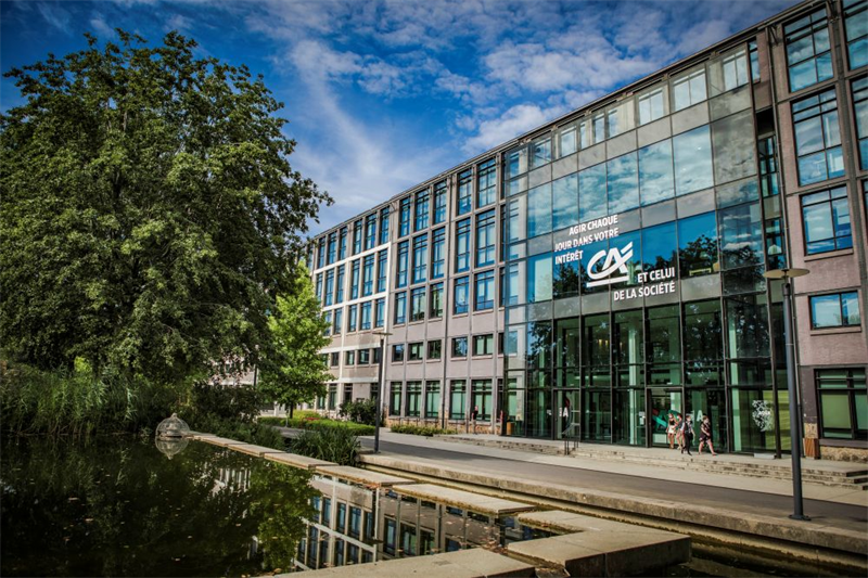 Crédit Agricole : AG en vue