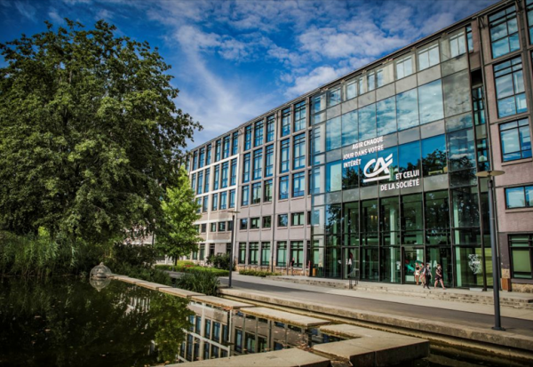 Crédit Agricole rembourse les Obligations Super Subordonnées 2021