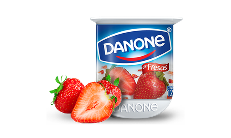 Danone : objectifs 2025 confirmés à l'issue du troisième trimestre