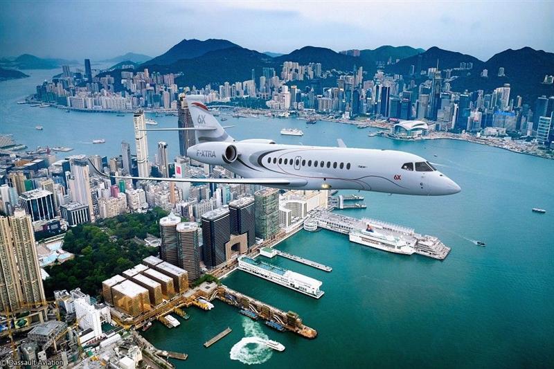 Dassault Aviation et OHB s'associent pour proposer à l'ESA l'avion spatial polyvalent VORTEX-S