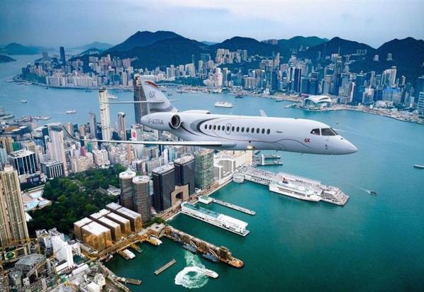 Dassault Aviation et OHB s'associent pour proposer à l'ESA l'avion spatial polyvalent VORTEX-S
