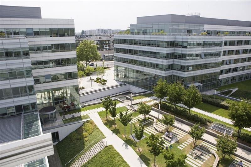 Dassault Systèmes : -27% depuis le 1er janvier