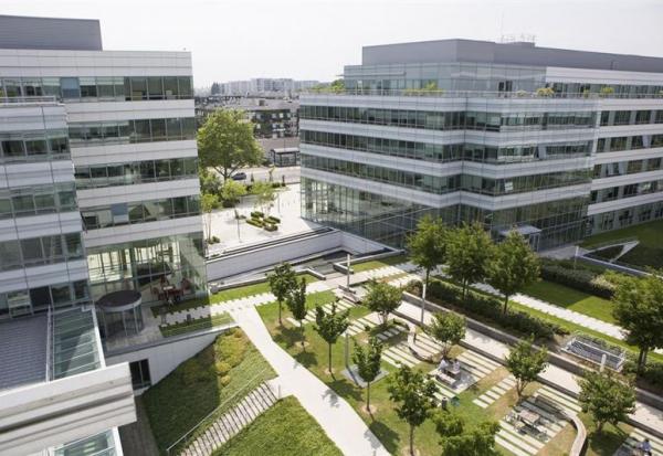 Dassault Systèmes : -27% depuis le 1er janvier