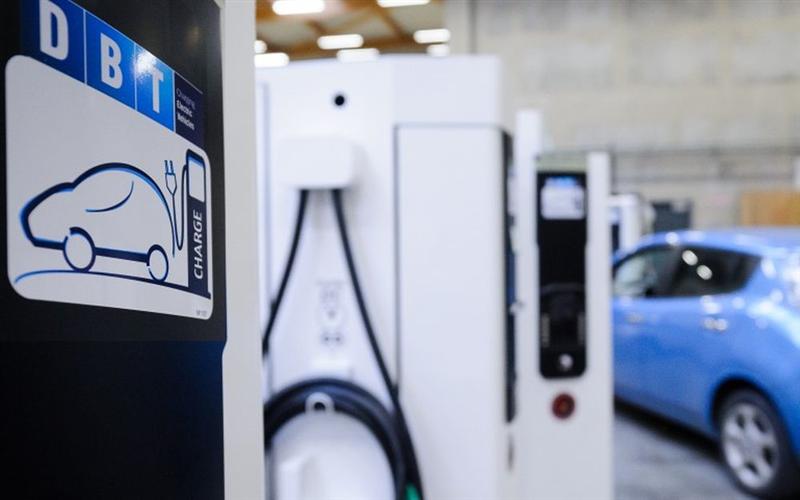DBT : à l'Elysée avec l'équipe de France de l'électricité !