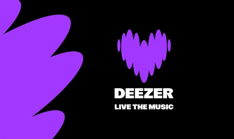 Deezer s'associe à TikTok