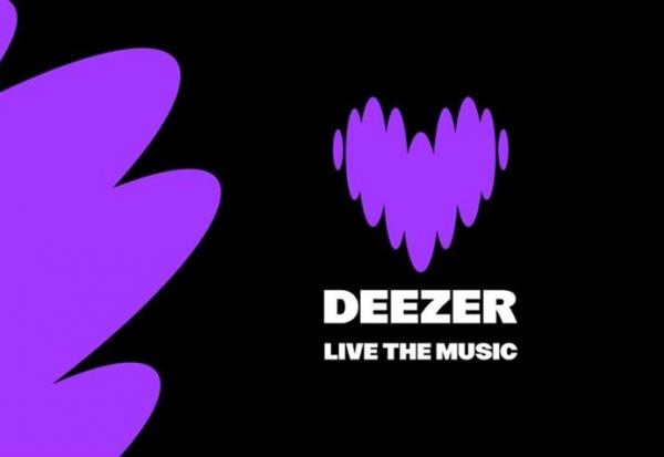 Deezer s'associe à TikTok