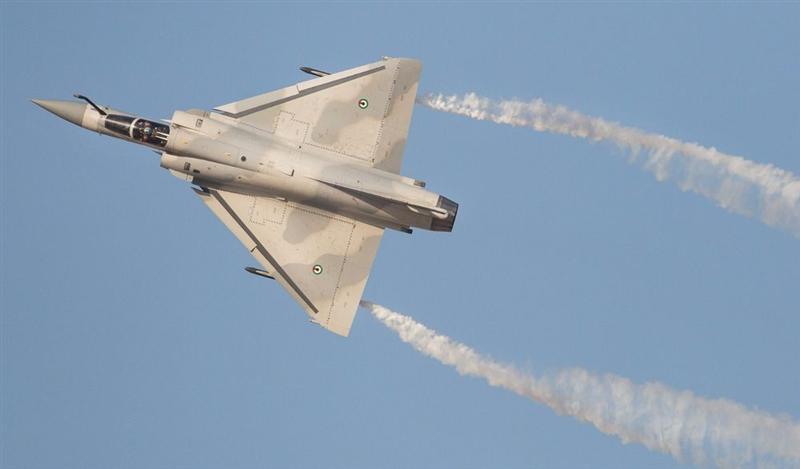 Défense : le secteur recule avec les espoirs de paix en Ukraine