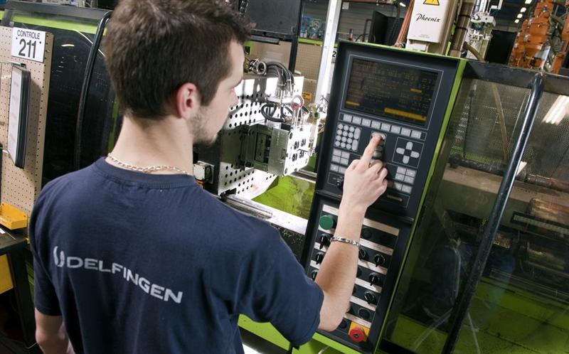Delfingen : Taux de marge opérationnelle courante de 7,7% du chiffre d'affaires