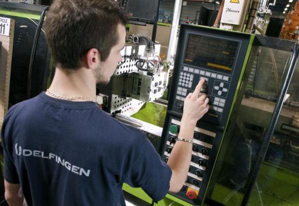 Delfingen : Taux de marge opérationnelle courante de 7,7% du chiffre d'affaires
